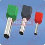 Crewel Tube Pre-insulating Termina(EW- Type)